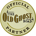 Old Ghost Road Official Partner